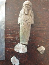 AMULETTE EGYPTIENNE OUCHEBTI