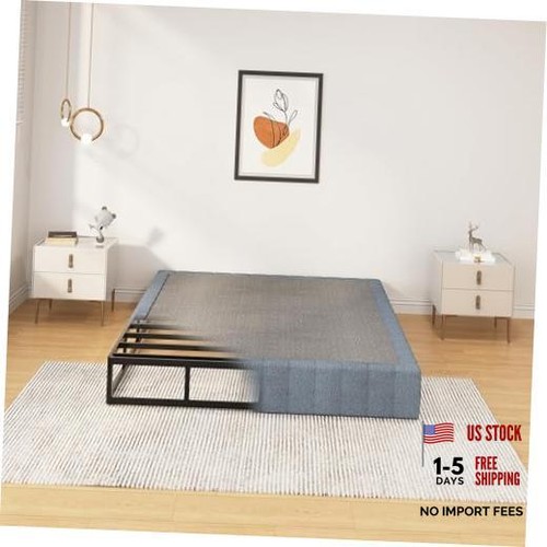 Shland box spring inch - box, 9