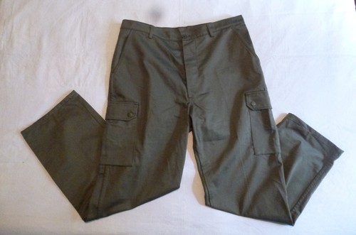 Pantalon travail detente type - travail,