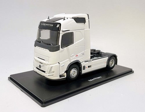 Eligor volvo aero 4x2 - eligor,, fh