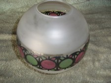 petit globe lampe a pétrole