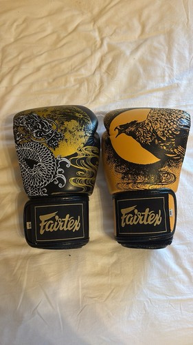 Gant boxe fairtex - de,