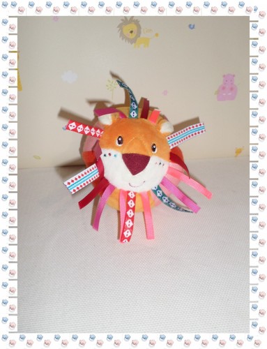 Doudou eveil - doudou,