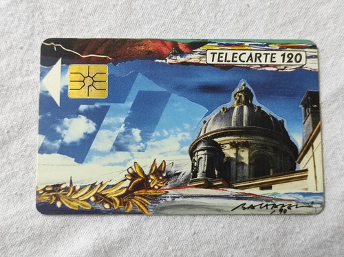 Télécarte française - télécarte,