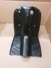 tablier intérieur origine