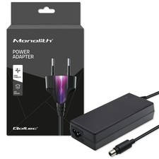 Chargeur Qoltec pour scooters