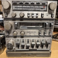 Mini Chaîne Pioneer Component