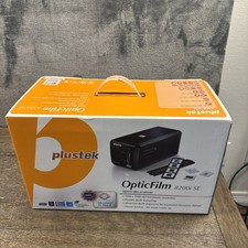 Plustek OpticFilm 8200i SE