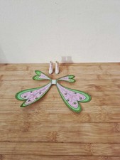 Winx Club Roxy Believix Season 4 Doll Wings and Shoes