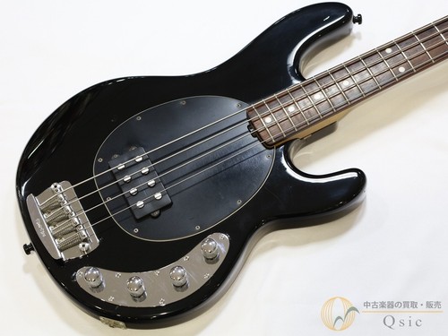 Music man stingray - music, usa