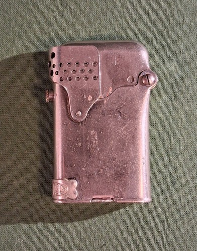 Briquet ancien thorens - #,