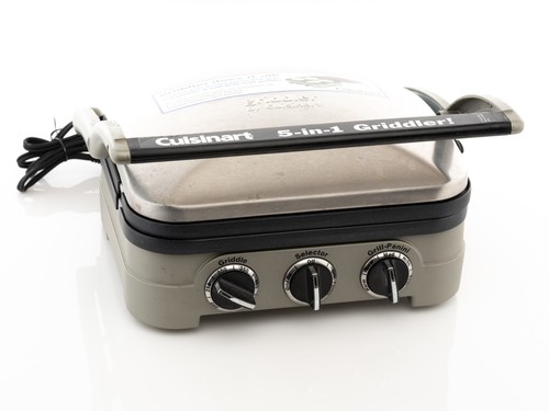 Cuisinart in 1 - cuisinart, gr-4n