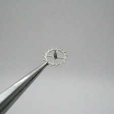 N°705 Roue d'échappement -