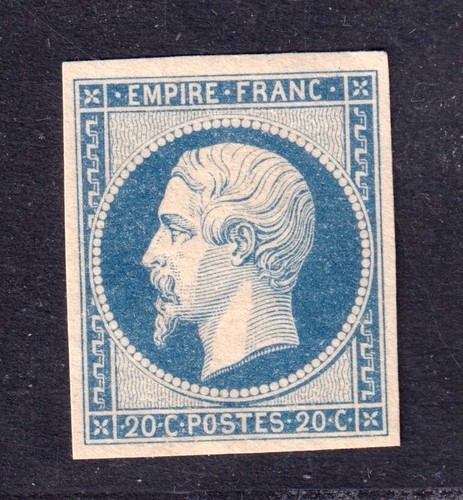 Napoleon no14af 20c - 💎, /