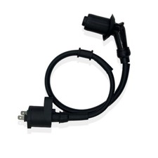 Couvercle étincelle bobine