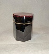 boite pot couvert céramique