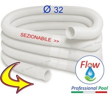 Flow Tuyau de Rechange pour