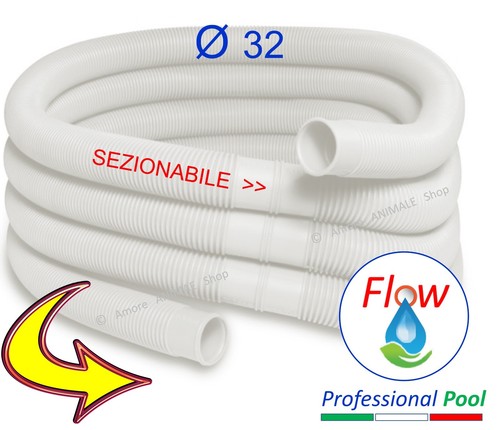 Flow tuyau rechange pour - tuyau,