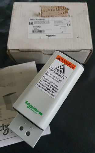 Schneider nsycr20wu2c climasys - schneider,