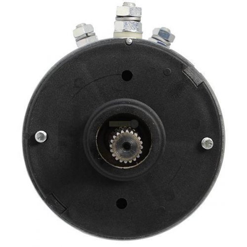 Elektro motor nouveau - 1**,