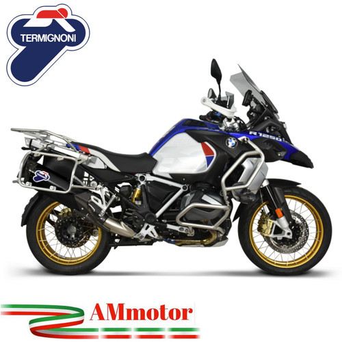 Termignoni bmw 1250 2021 - r,
