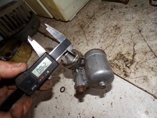 carburateur R17G gurtner 125 terrot monet etc motobecane b1v2 bma 100 cc 91025