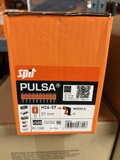 Clou Spit Hc6 57 mm P65 