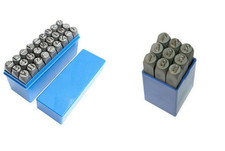 Poinçons En Acier Pour