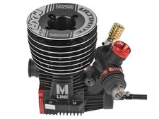 Moteur ultimate buggy - ultimate, v3.0