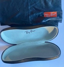 VINTAGE GLASSES RAY BAN.