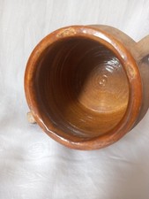 Pot à graisse/confit ancien