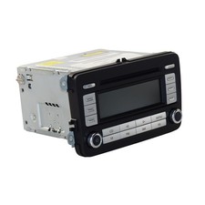 VW RCD 300 Radio Autoradio