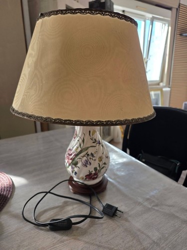 Lampe vintage - vintage, 70