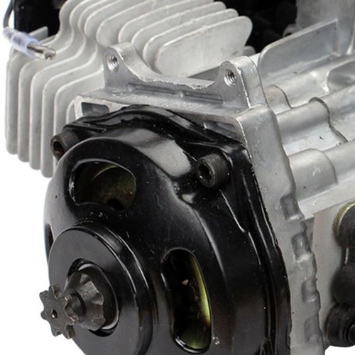 Moteur 49cc temps à - moteur,