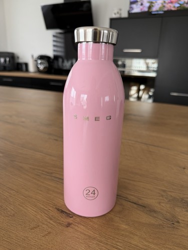Smeg bouteille isotherme - smeg, 500