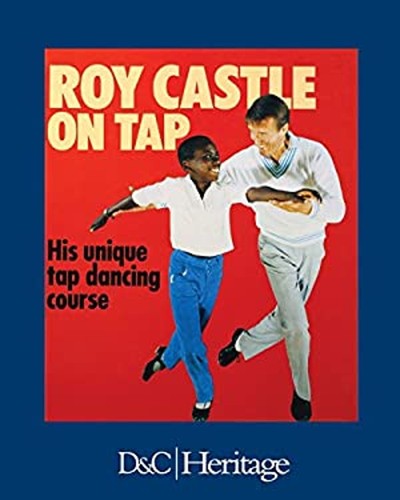 Roy castle sur - roy, :