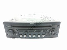 AUTORADIO 1614201480 PEUGEOT