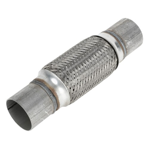 Tube échappement flexible - tube, d'échappement