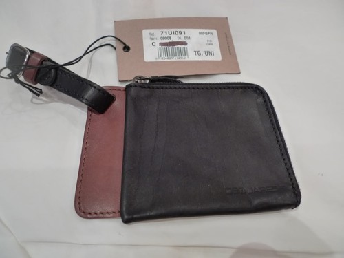 Dsquared2 wrist wallet - dsquared2,