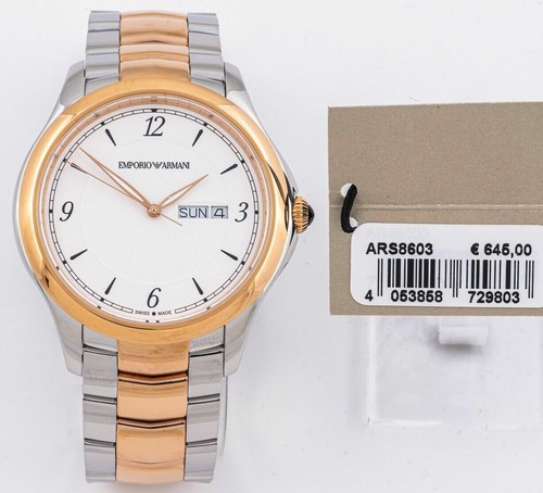 Montre homme emporio armani - homme,