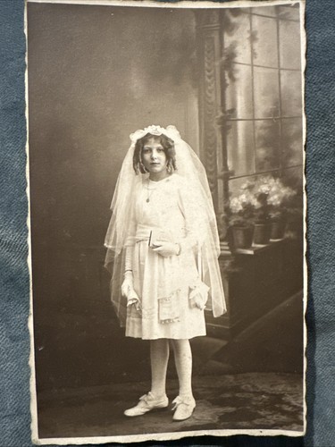 Photo originale vintage - vintage,