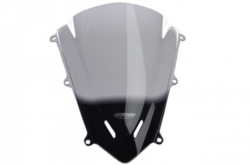 Pare brise moto mra - de, honda