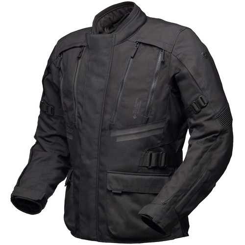 Veste textile modeka - textile, lucano