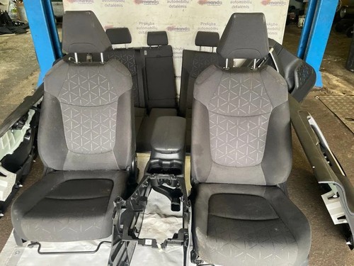 Toyota rav xa50 sièges - rav, v
