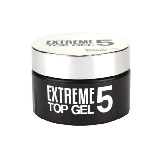 Cloud extreme top gel clear - gel,