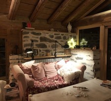 Jieldè Lamp table Loft