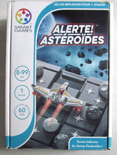 Jeu de réflexion pour 1