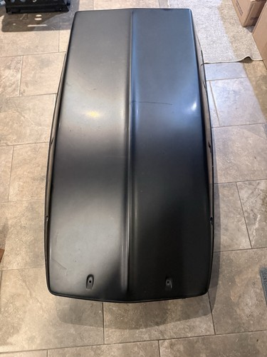 1984 corvette fiberglass - 1984,