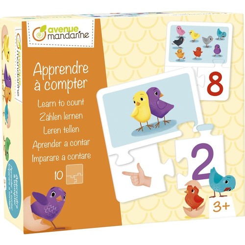 Je529c avenue mandarine - [je529c],