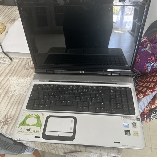 Portable pavillon pour - hp,